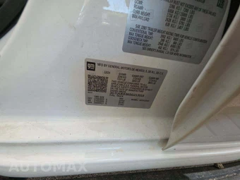 2025 GMC Sierra 1500 AT4 Crew Cab Short Bed 4SB - miniatura 5