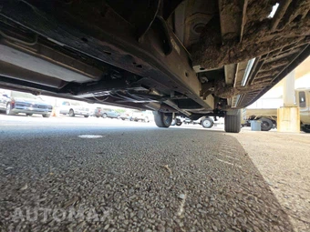 2025 GMC Sierra 1500 AT4 Crew Cab Short Bed 4SB - miniatura 7
