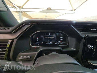 2025 GMC Sierra 1500 AT4 Crew Cab Short Bed 4SB - miniatura 9