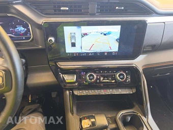 2025 GMC Sierra 1500 AT4 Crew Cab Short Bed 4SB - miniatura 10