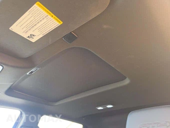 2025 GMC Sierra 1500 AT4 Crew Cab Short Bed 4SB - miniatura 11