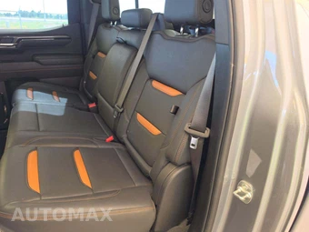 2025 GMC Sierra 1500 AT4 Crew Cab Short Bed 4SB - miniatura 13