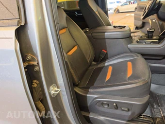 2025 GMC Sierra 1500 AT4 Crew Cab Short Bed 4SB - miniatura 18