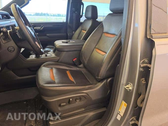 2025 GMC Sierra 1500 AT4 Crew Cab Short Bed 4SB - miniatura 6