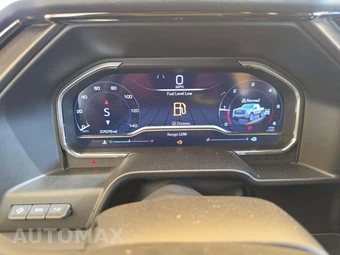 2025 GMC Sierra 1500 AT4 Crew Cab Short Bed 4SB - miniatura 9
