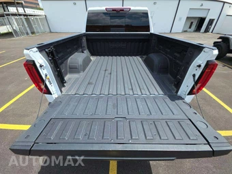 2025 GMC Sierra 1500 AT4 Crew Cab Short Bed 4SB - miniatura 11