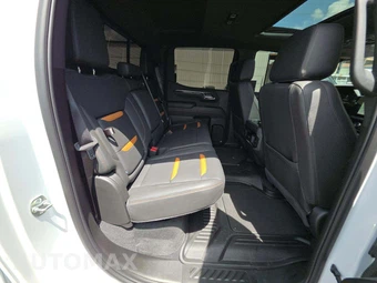 2025 GMC Sierra 1500 AT4 Crew Cab Short Bed 4SB - miniatura 13