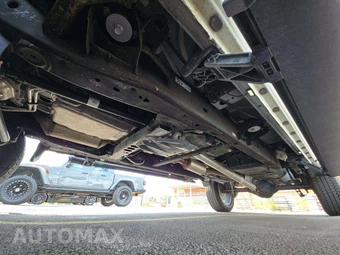 2025 GMC Sierra 1500 AT4 Crew Cab Short Bed 4SB - miniatura 4