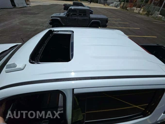 2025 GMC Sierra 1500 AT4 Crew Cab Short Bed 4SB - miniatura 9
