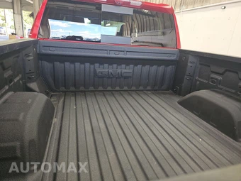 2025 GMC Sierra 1500 AT4 Crew Cab Short Bed 4SB - miniatura 16