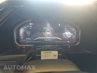 2025 GMC Sierra 1500 AT4 Crew Cab Short Bed 4SB - miniatura 12