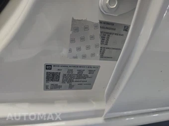 2025 GMC Sierra 1500 AT4 Crew Cab Short Bed 4SB - miniatura 14
