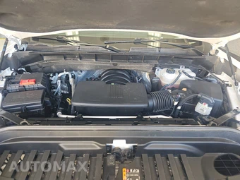 2025 GMC Sierra 1500 AT4 Crew Cab Short Bed 4SB - miniatura 15