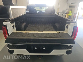 2025 GMC Sierra 1500 AT4 Crew Cab Short Bed 4SB - miniatura 16