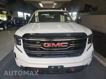 2025 GMC Sierra 1500 AT4 Crew Cab Short Bed 4SB - miniatura 2