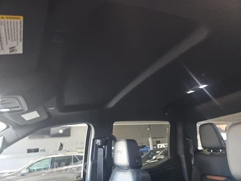 2025 GMC Sierra 1500 AT4 Crew Cab Short Bed 4SB - miniatura 20