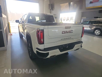 2025 GMC Sierra 1500 AT4 Crew Cab Short Bed 4SB - miniatura 6