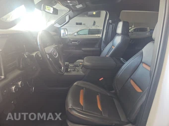 2025 GMC Sierra 1500 AT4 Crew Cab Short Bed 4SB - miniatura 7