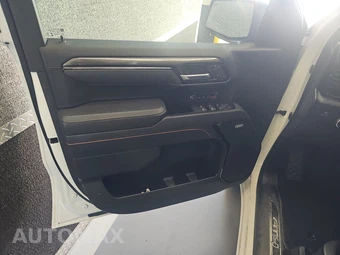 2025 GMC Sierra 1500 AT4 Crew Cab Short Bed 4SB - miniatura 9