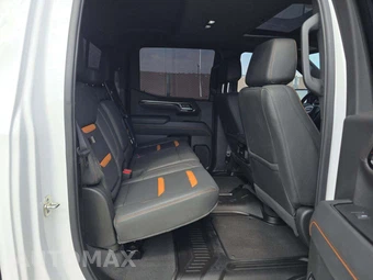 2025 GMC Sierra 1500 AT4 Crew Cab Short Bed 4SB - miniatura 13
