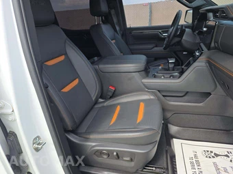 2025 GMC Sierra 1500 AT4 Crew Cab Short Bed 4SB - miniatura 15