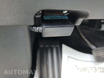 2025 GMC Sierra 1500 AT4 Crew Cab Short Bed 4SB - miniatura 24