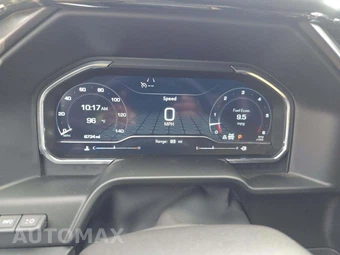 2025 GMC Sierra 1500 AT4 Crew Cab Short Bed 4SB - miniatura 6