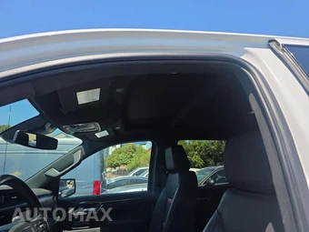 2025 GMC Sierra 1500 AT4 Crew Cab Short Bed 4SB - miniatura 11