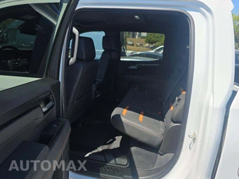 2025 GMC Sierra 1500 AT4 Crew Cab Short Bed 4SB - miniatura 13