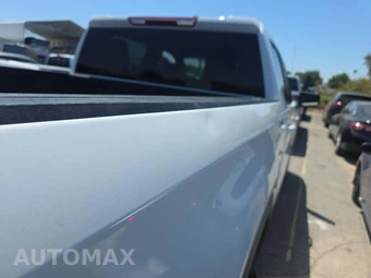 2025 GMC Sierra 1500 AT4 Crew Cab Short Bed 4SB - miniatura 24