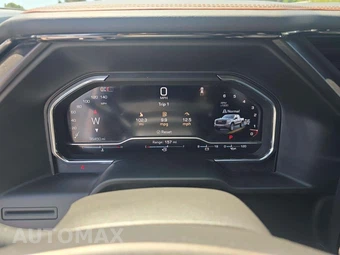 2025 GMC Sierra 1500 AT4 Crew Cab Short Bed 4SB - miniatura 9