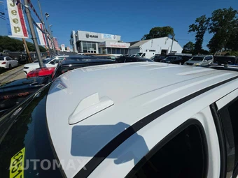 2025 GMC Sierra 1500 AT4 Crew Cab Short Bed 4SB - miniatura 12