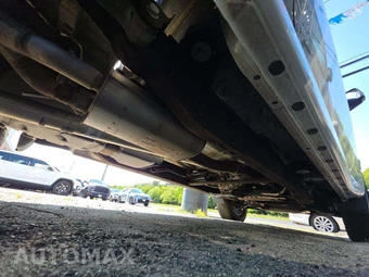 2025 GMC Sierra 1500 AT4 Crew Cab Short Bed 4SB - miniatura 17