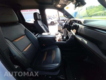2025 GMC Sierra 1500 AT4 Crew Cab Short Bed 4SB - miniatura 18