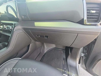 2025 GMC Sierra 1500 AT4X Crew Cab Short Bed 4SG - miniatura 16