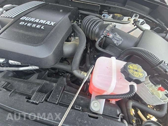 2025 GMC Sierra 1500 AT4X Crew Cab Short Bed 4SG - miniatura 20