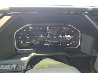 2025 GMC Sierra 1500 AT4X Crew Cab Short Bed 4SG - miniatura 6