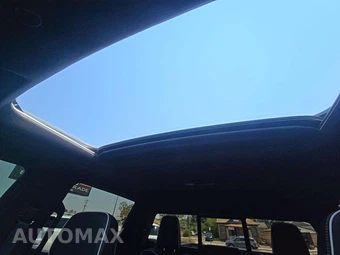 2025 GMC Sierra 1500 AT4X Crew Cab Short Bed 4SG - miniatura 8