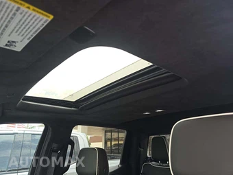 2025 GMC Sierra 1500 AT4X Crew Cab Short Bed 4SG - miniatura 11