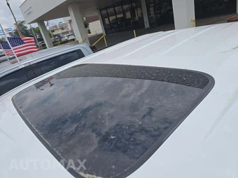 2025 GMC Sierra 1500 AT4X Crew Cab Short Bed 4SG - miniatura 12