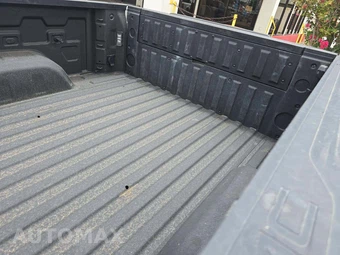 2025 GMC Sierra 1500 AT4X Crew Cab Short Bed 4SG - miniatura 14