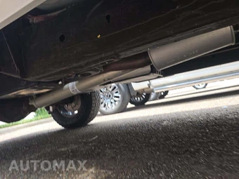 2025 GMC Sierra 1500 AT4X Crew Cab Short Bed 4SG - miniatura 17
