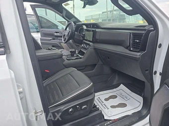 2025 GMC Sierra 1500 AT4X Crew Cab Short Bed 4SG - miniatura 18