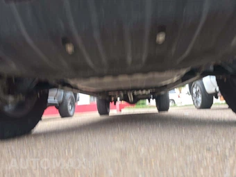 2025 GMC Sierra 1500 AT4X Crew Cab Short Bed 4SG - miniatura 20