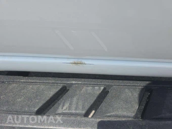 2025 GMC Sierra 1500 AT4X Crew Cab Short Bed 4SG - miniatura 18