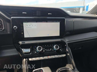 2025 GMC Sierra 1500 AT4X Crew Cab Short Bed 4SG - miniatura 7