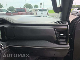 2025 GMC Sierra 1500 AT4X Crew Cab Short Bed 4SG - miniatura 16