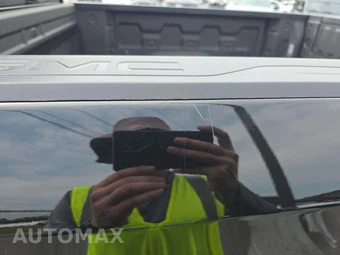 2025 GMC Sierra 1500 AT4X Crew Cab Short Bed 4SG - miniatura 19