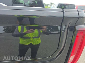 2025 GMC Sierra 1500 AT4X Crew Cab Short Bed 4SG - miniatura 20