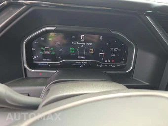 2025 GMC Sierra 1500 AT4X Crew Cab Short Bed 4SG - miniatura 6